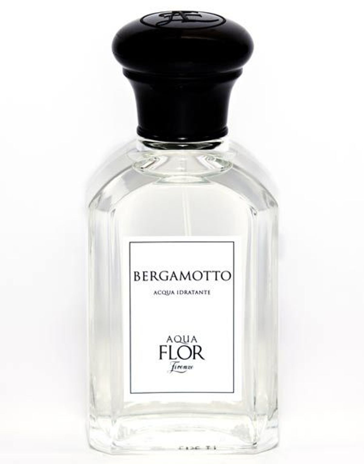 Bergamotto