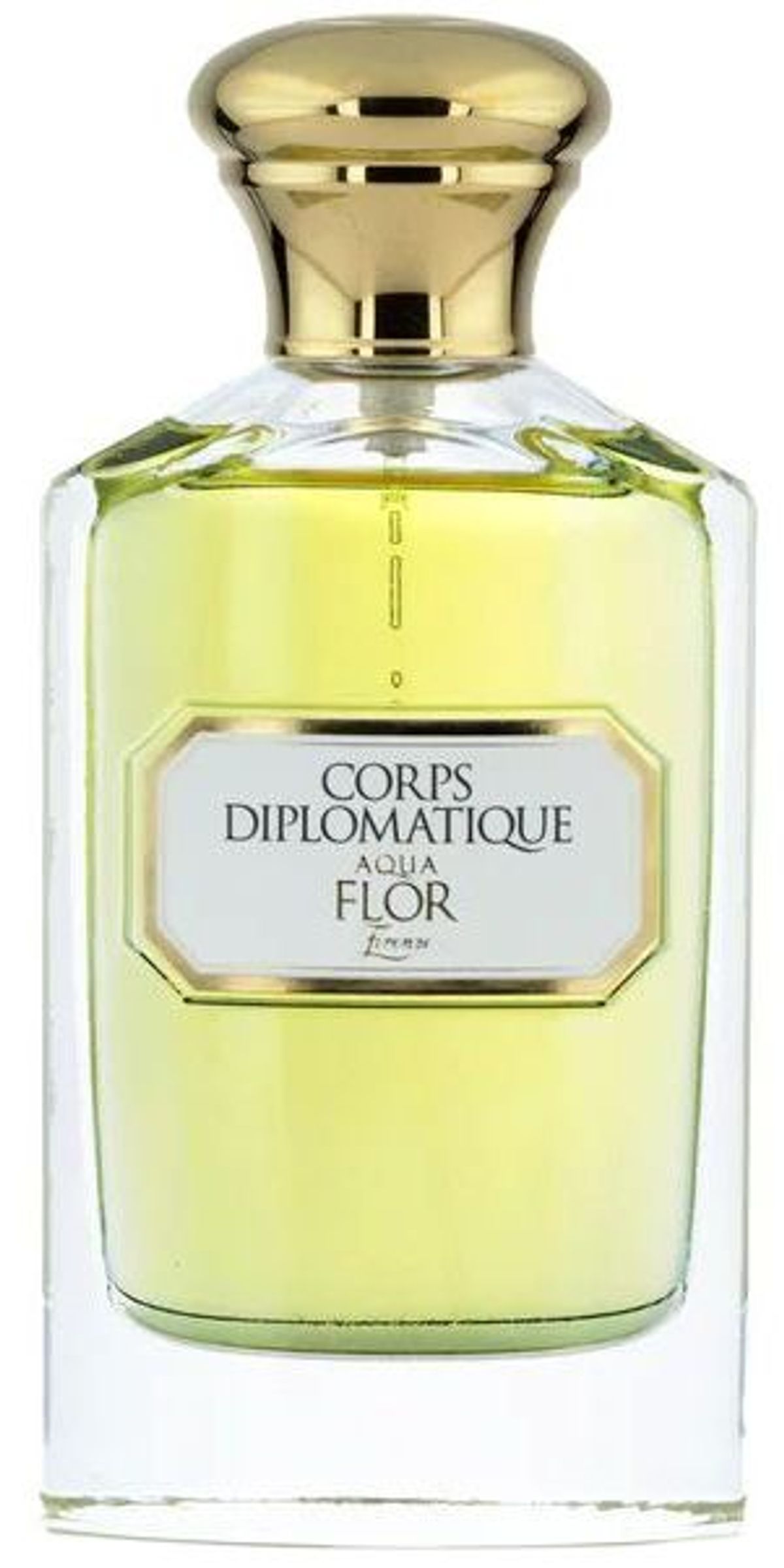 Corps Diplomatique