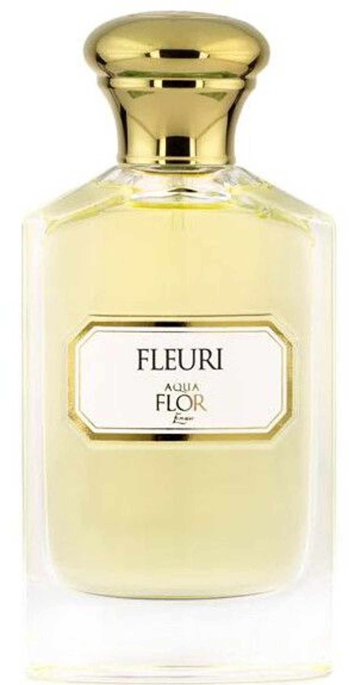 Fleuri