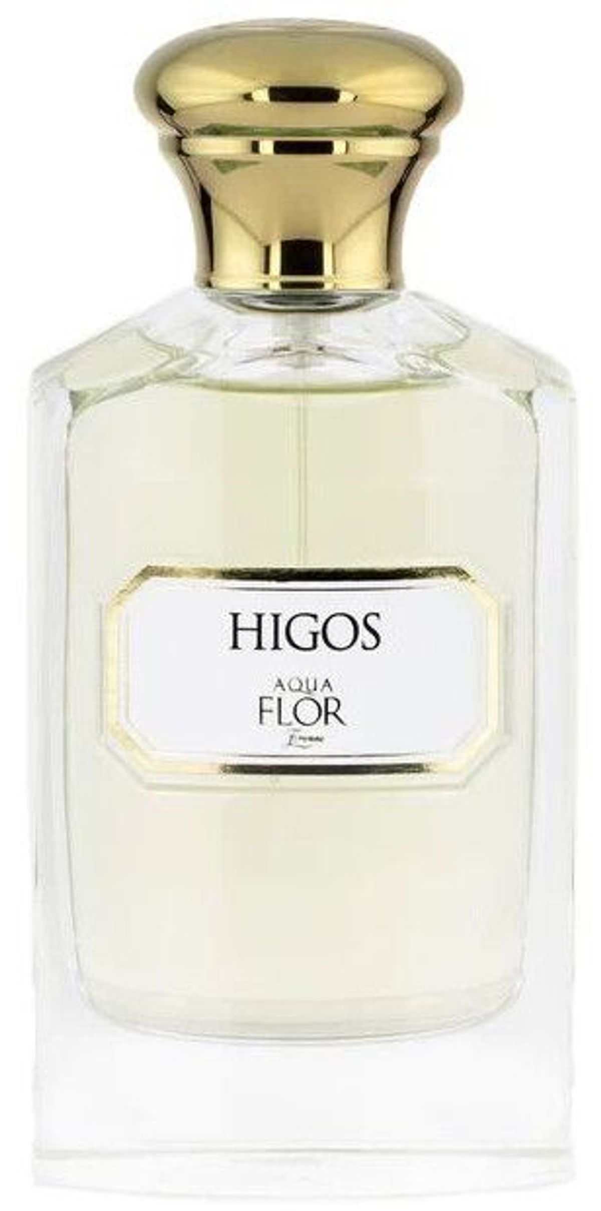 Higos