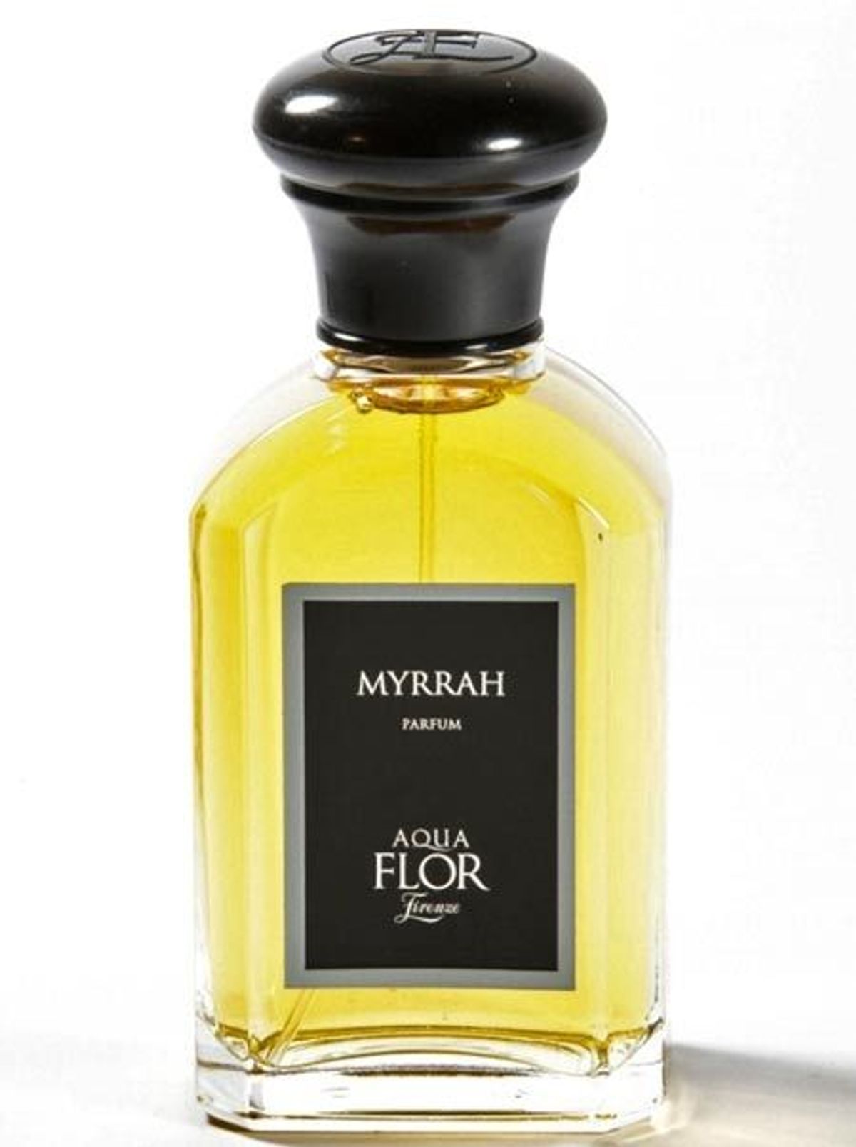 Myrrah
