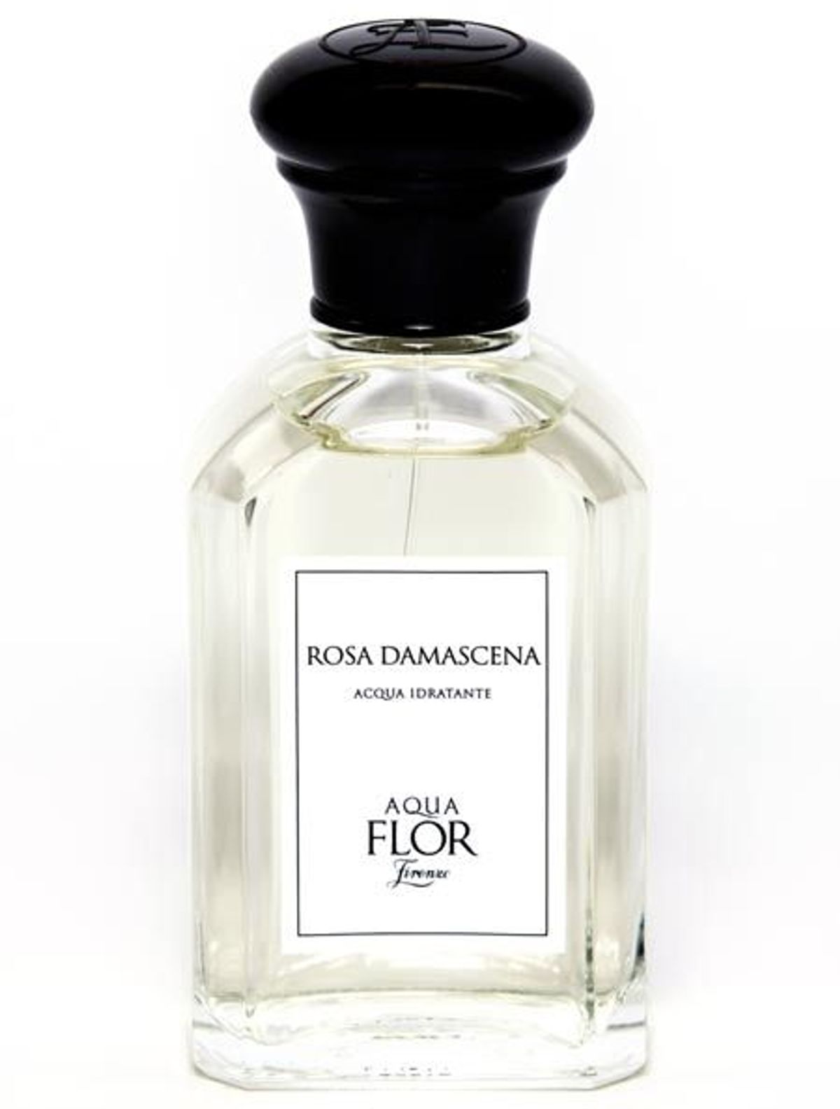 Rosa Damascena