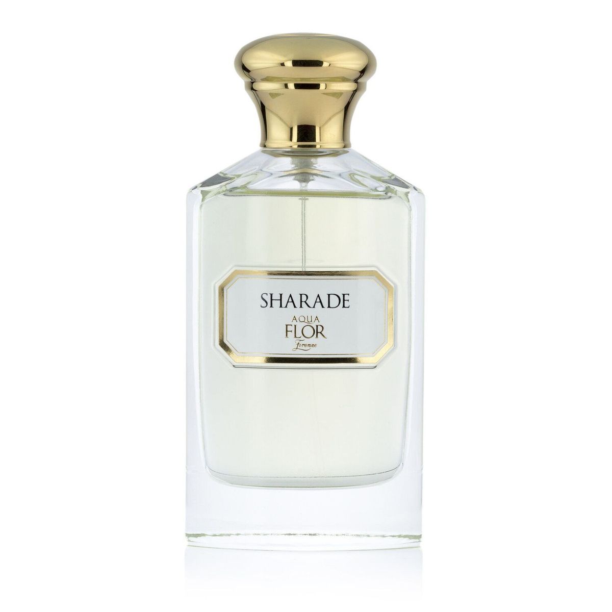 Sharade