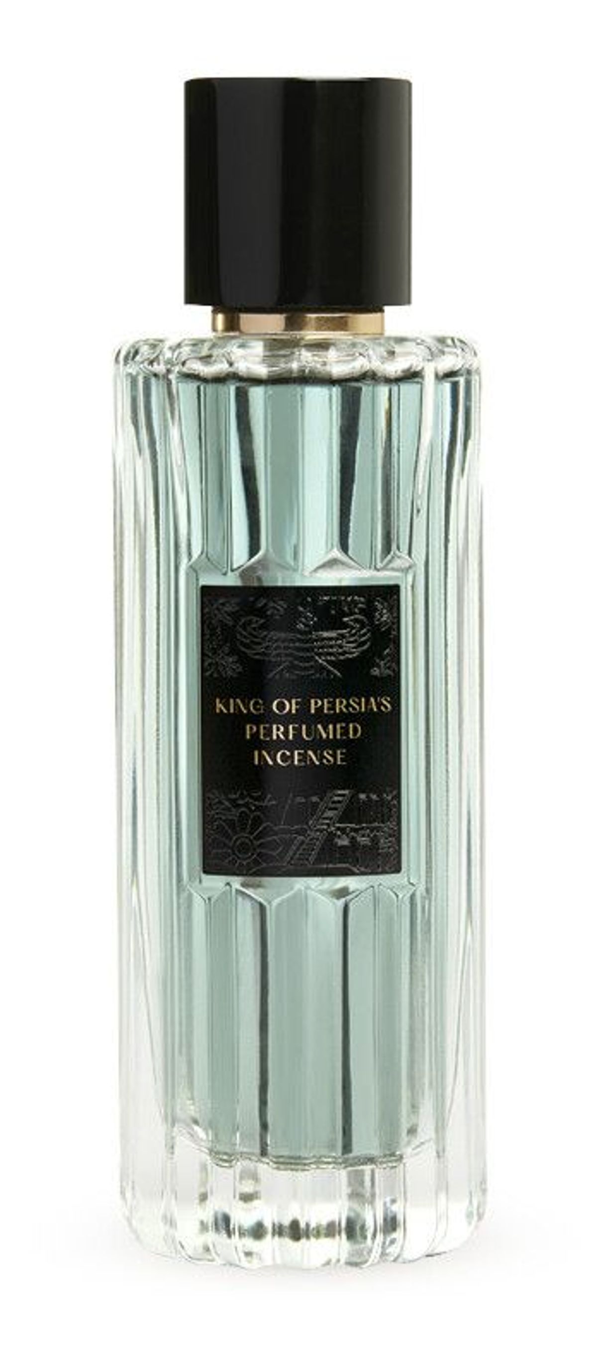 King of Persia's Perfumed Incense