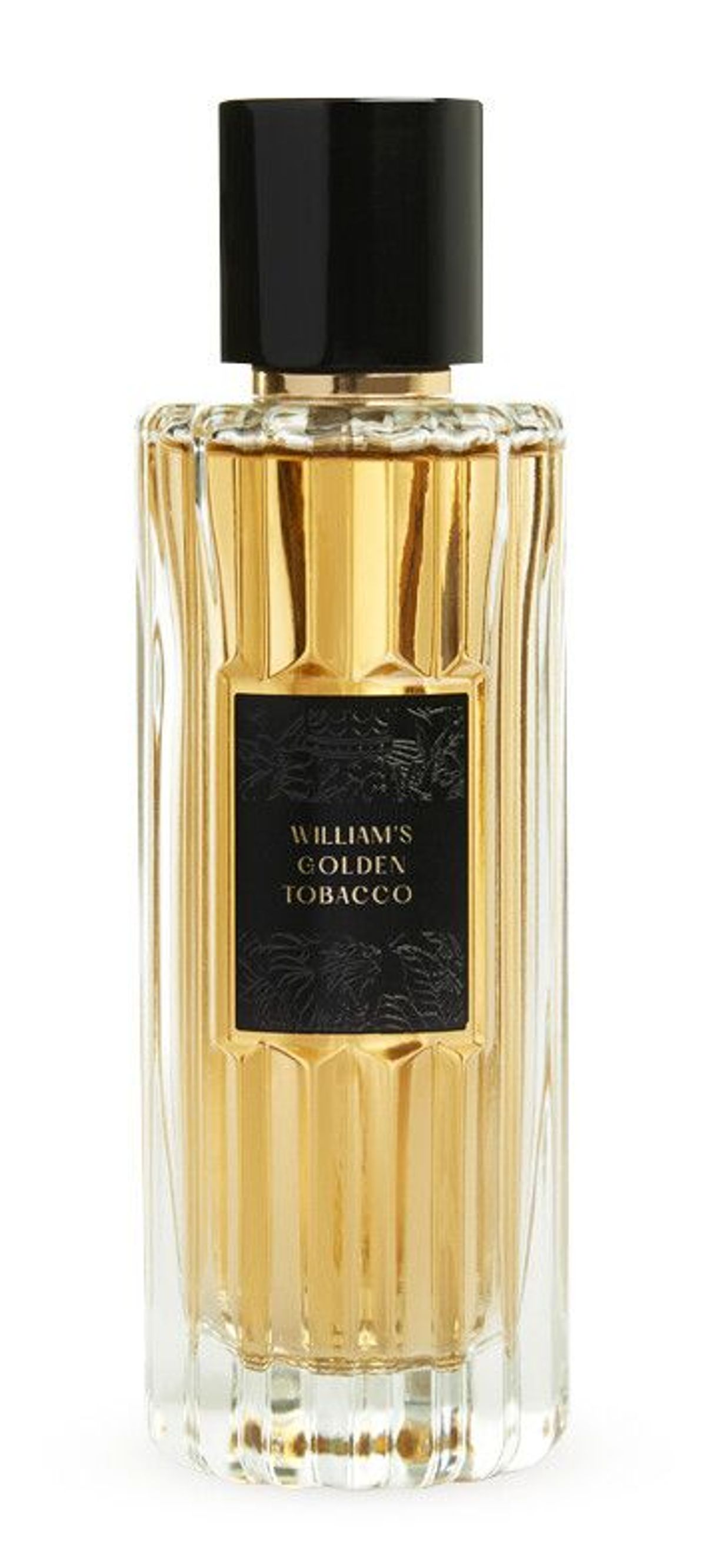 William's Golden Tobacco