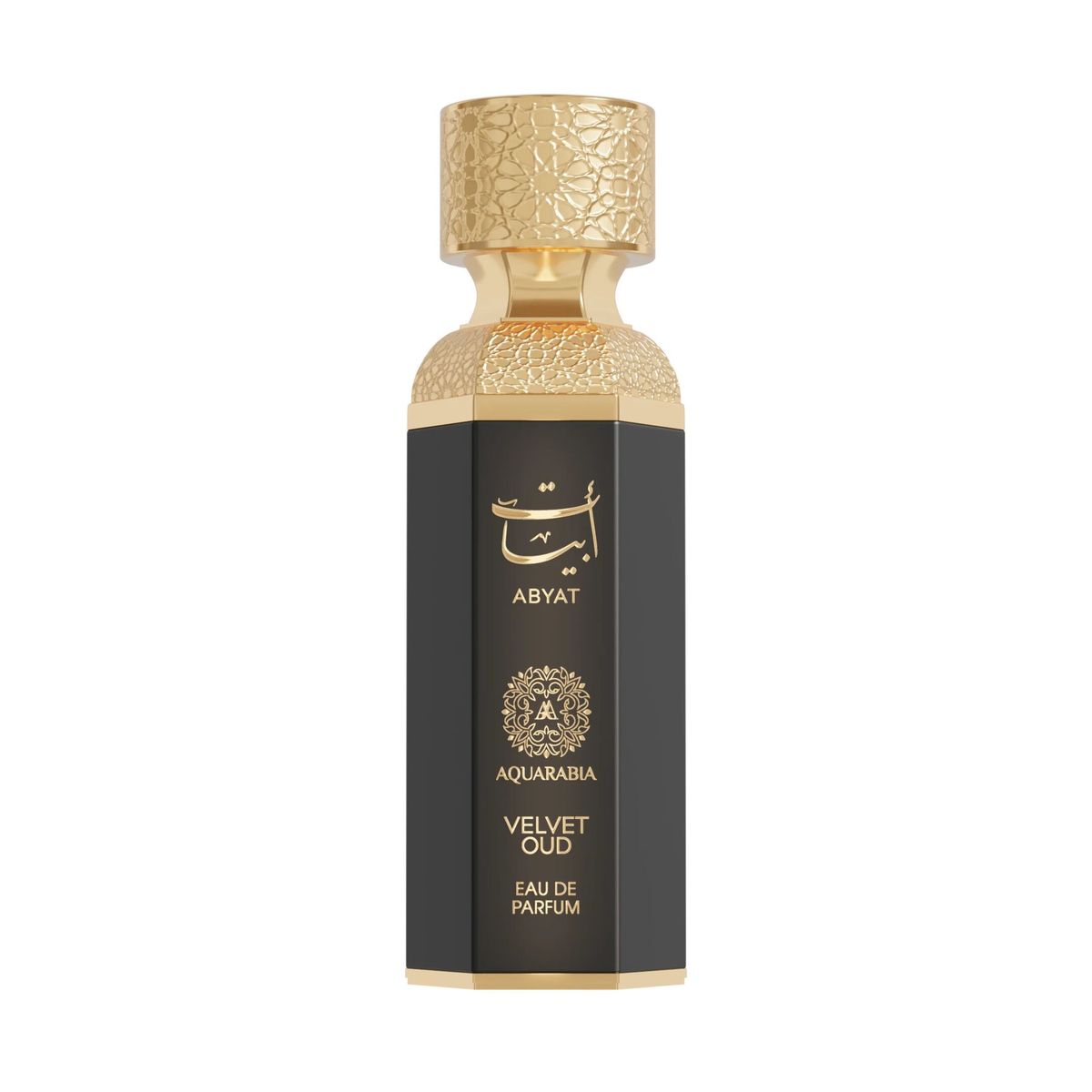 Abyat Velvet Oud