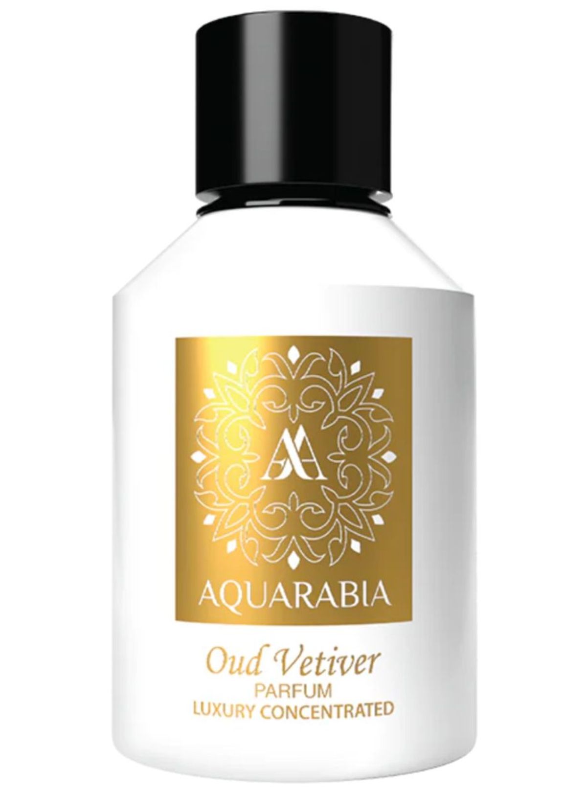 Oud Vetiver