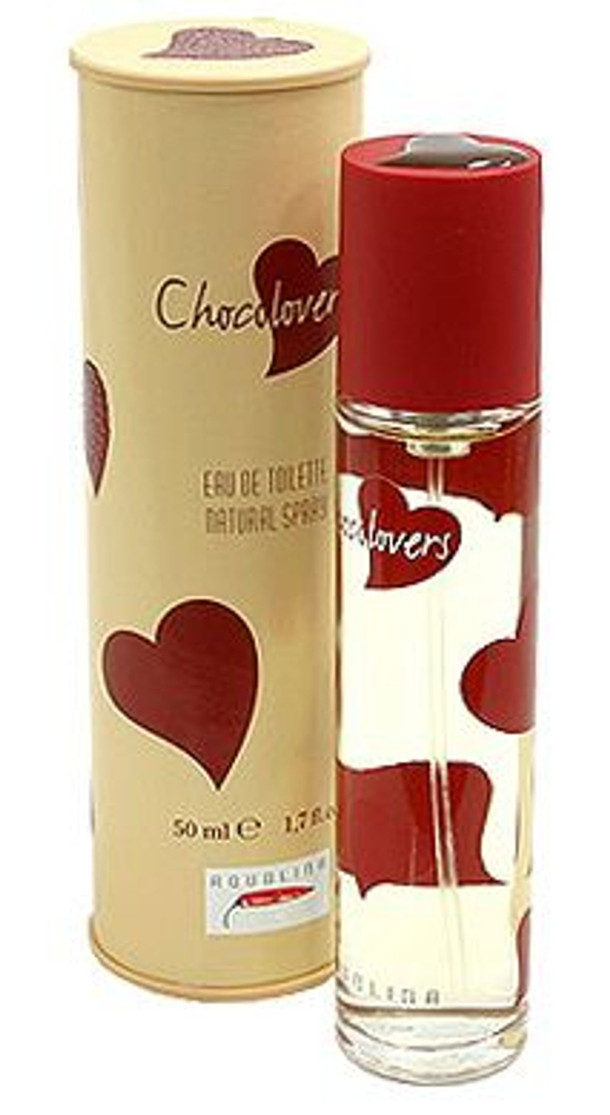Chocolovers