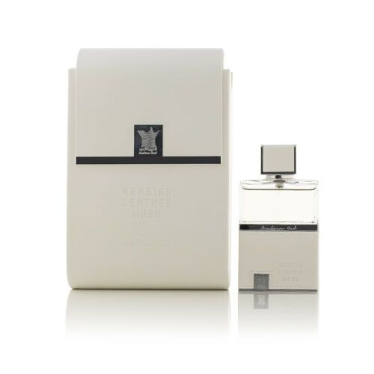 Arabian Leather Musk