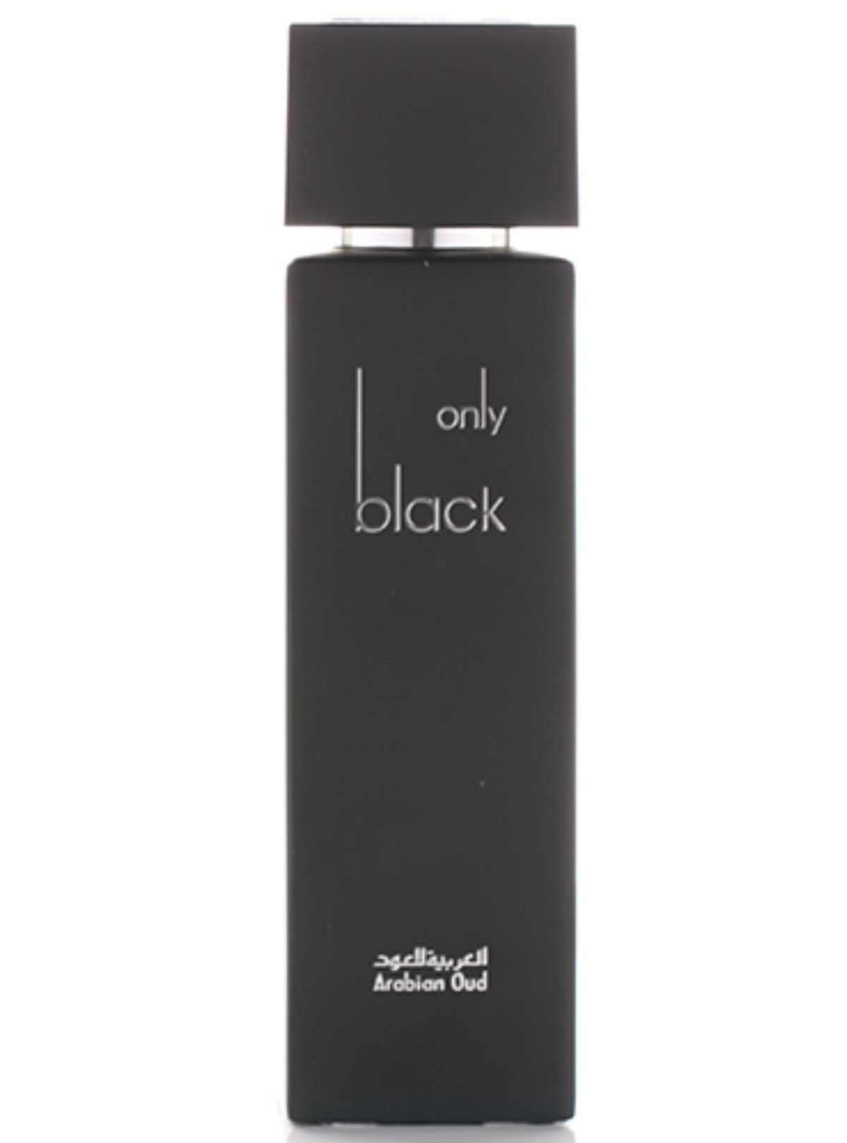 Only Black