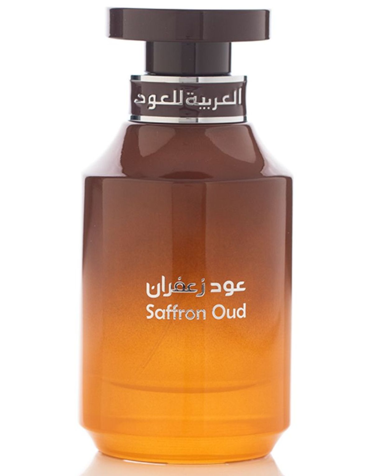 Saffron Oud
