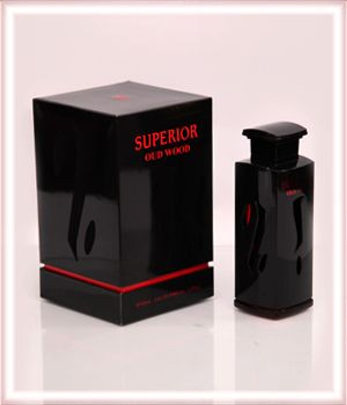 Superior Oud Wood