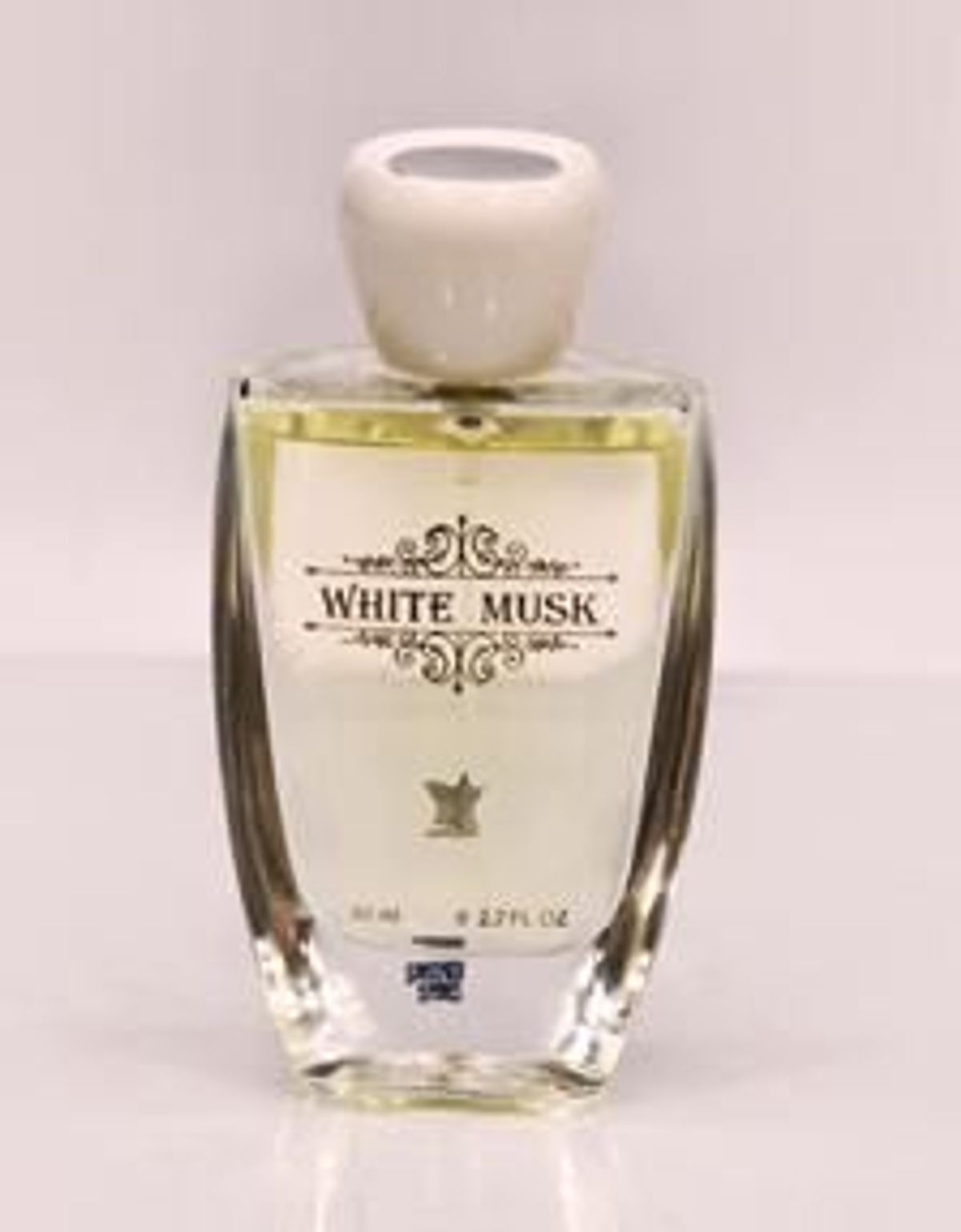 White Musk