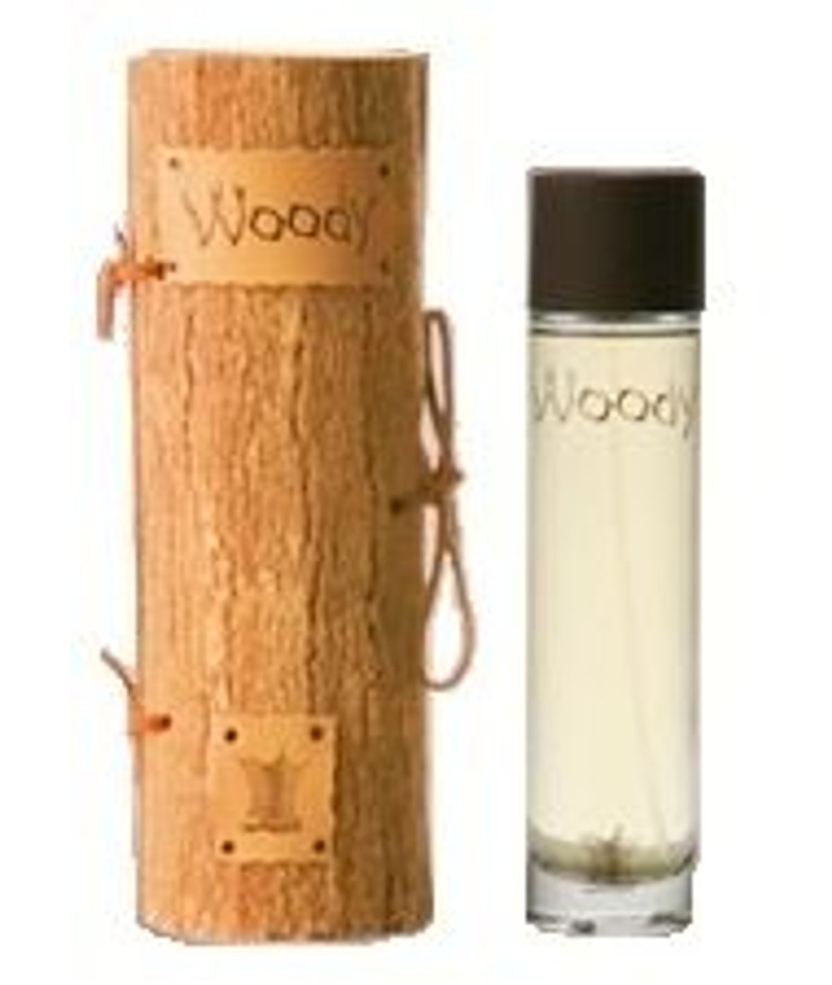 Woody