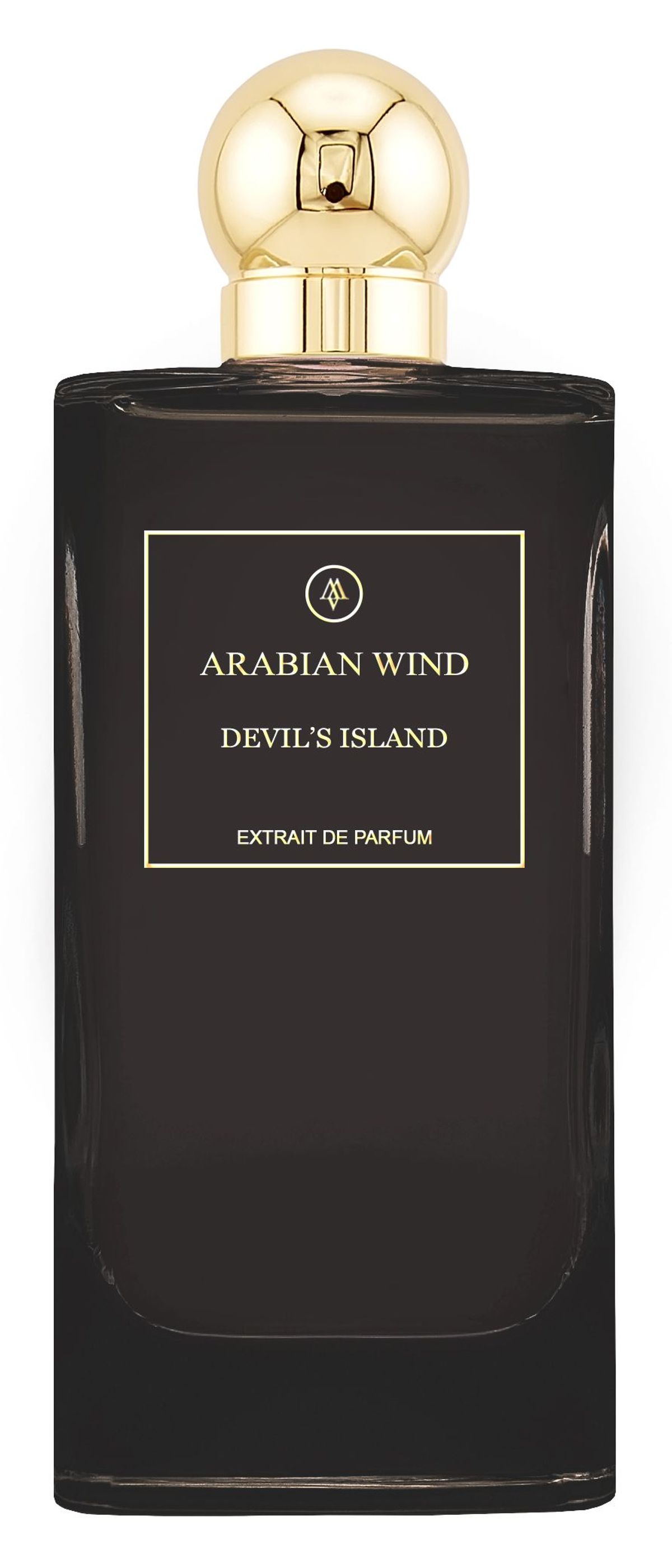 Devil's Island Extrait