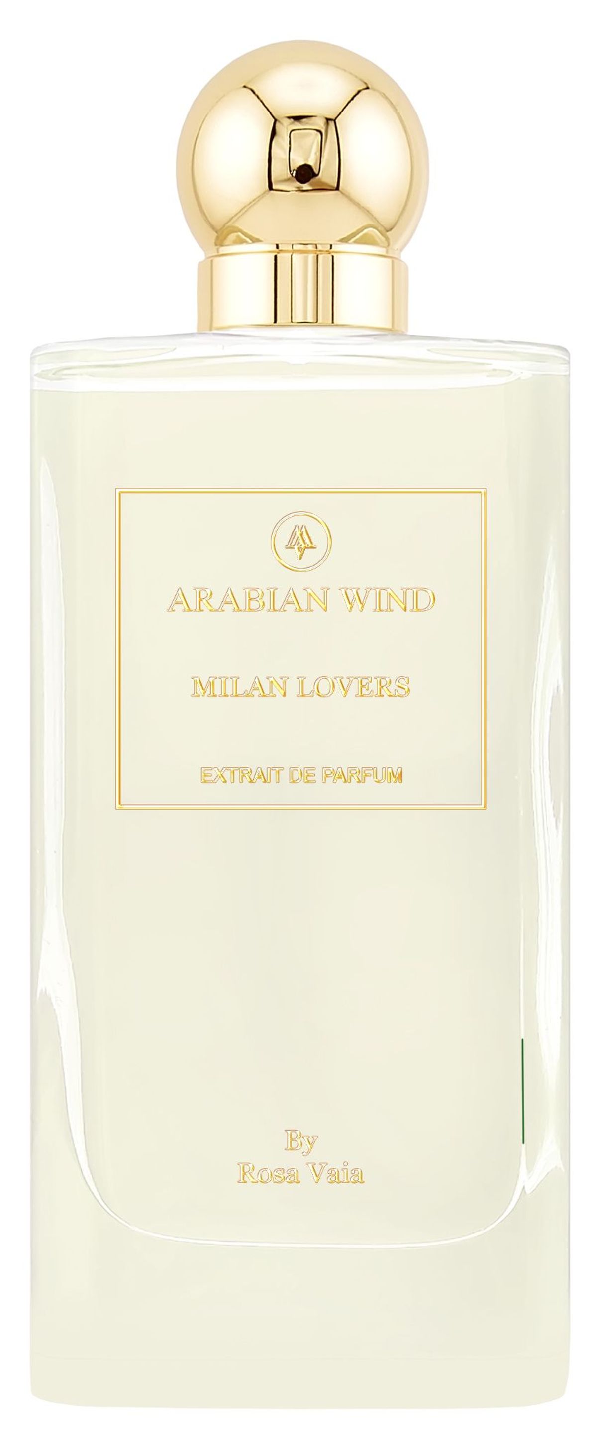 Milan Lovers