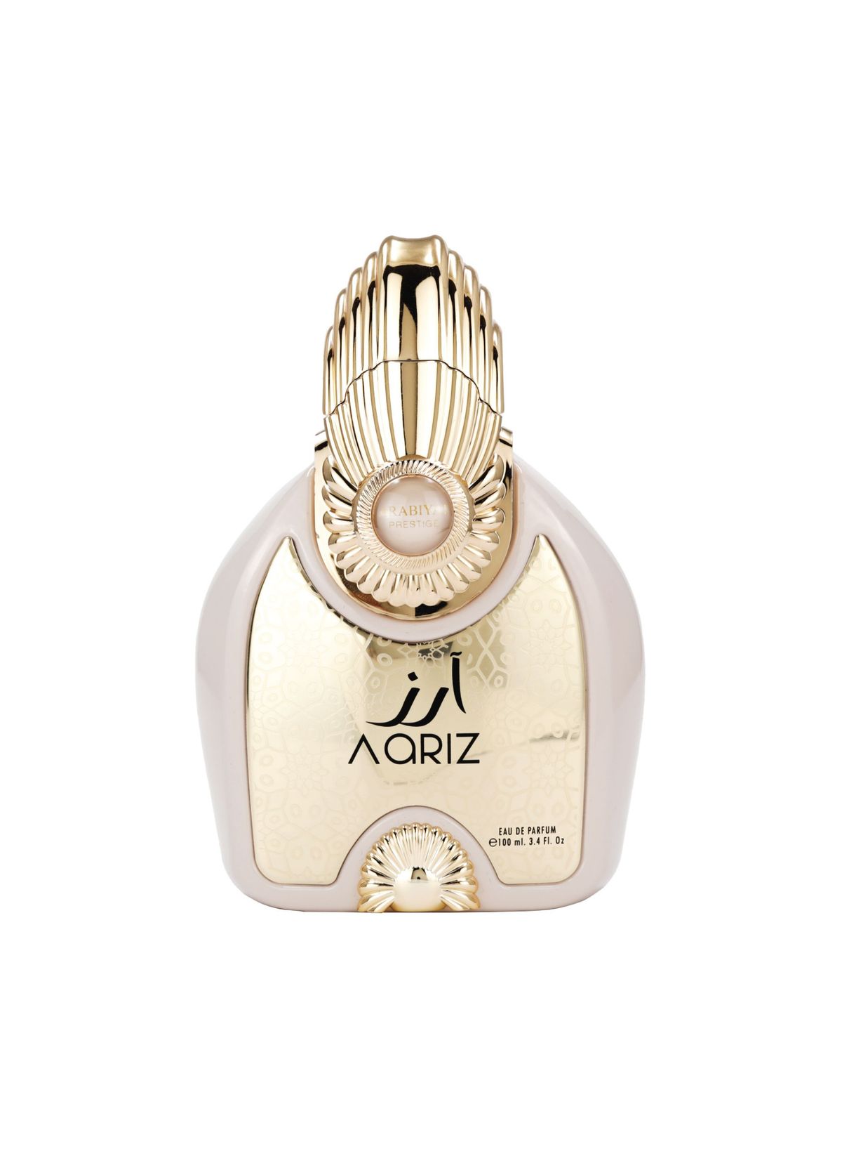 Aariz L’Absolu