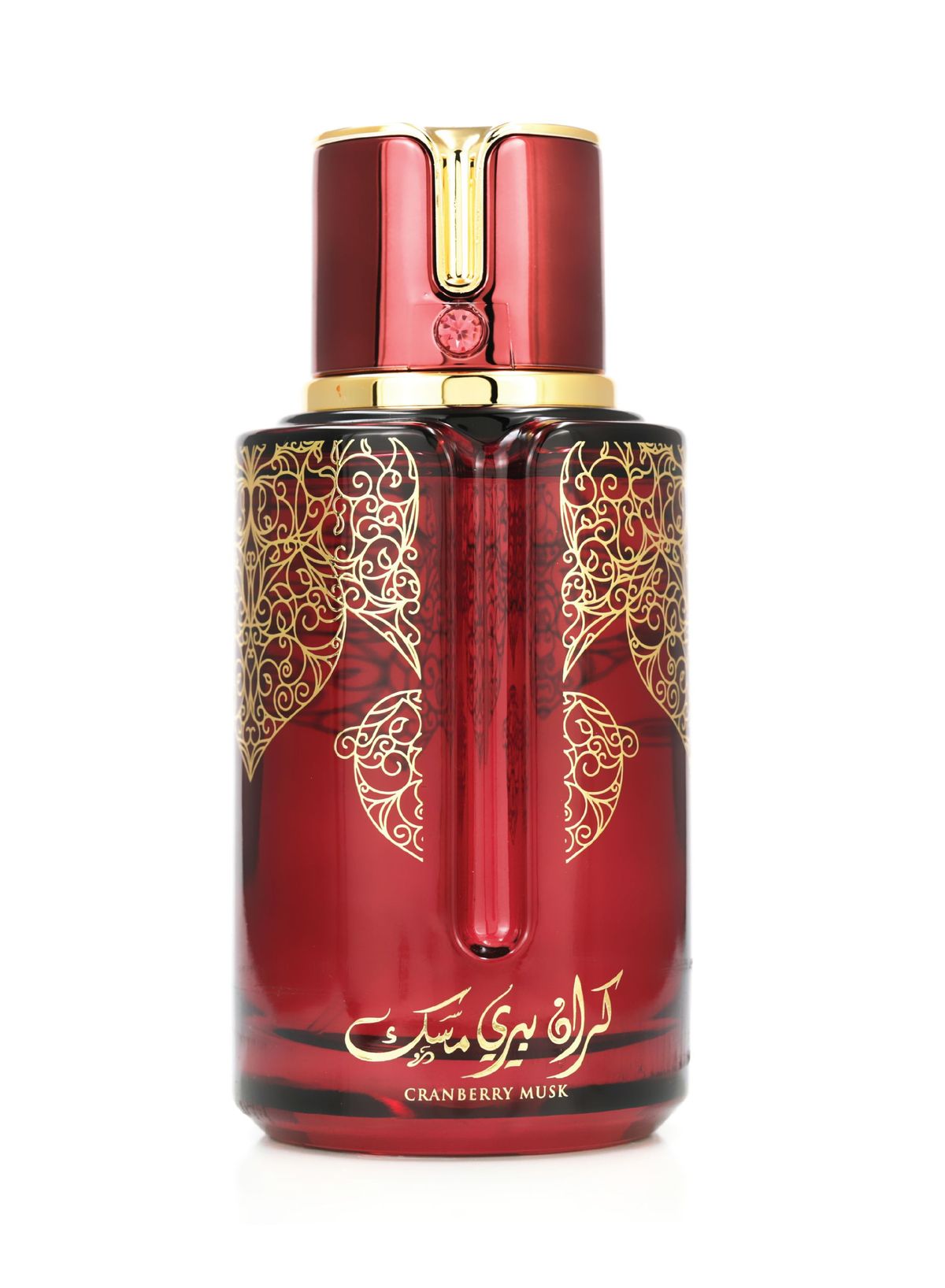 Cranberry Musk