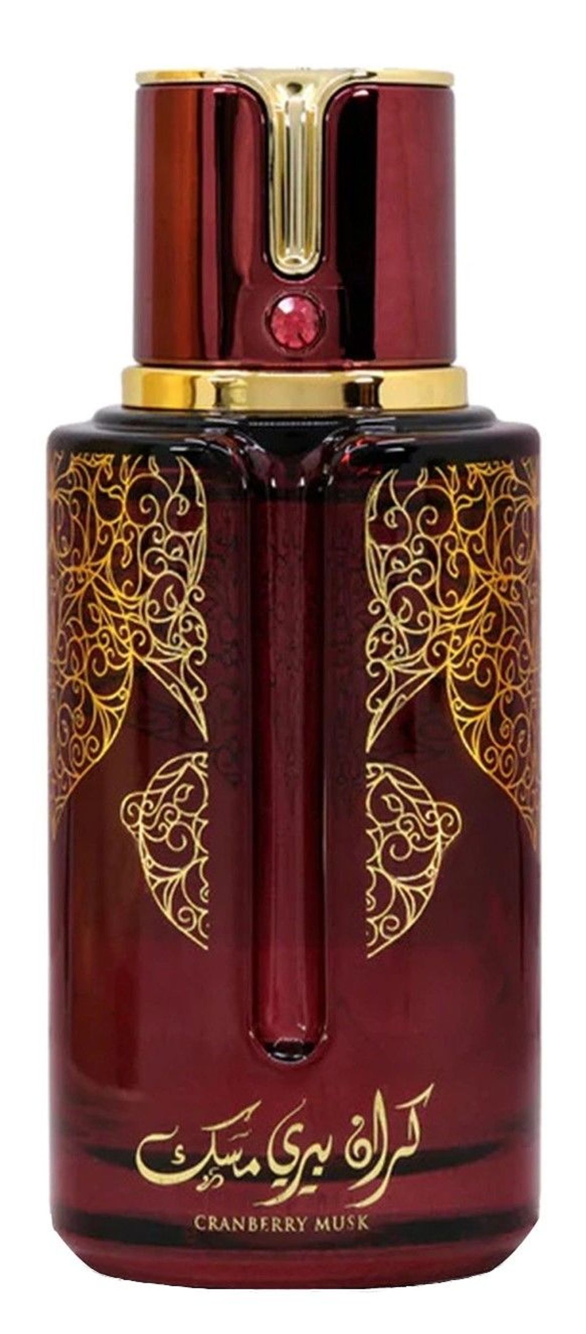 Cranberry Musk