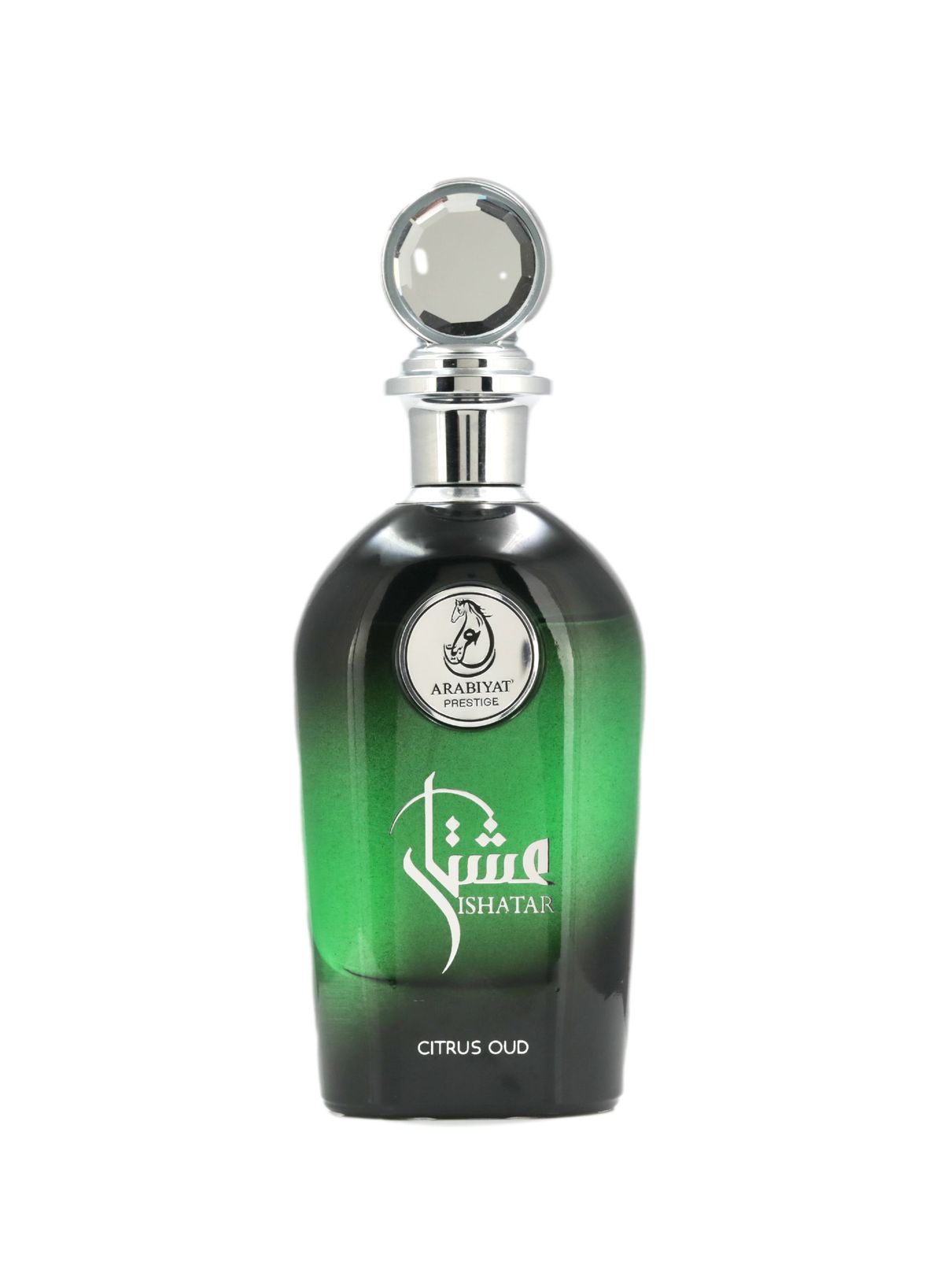 Ishatar Citrus Oud