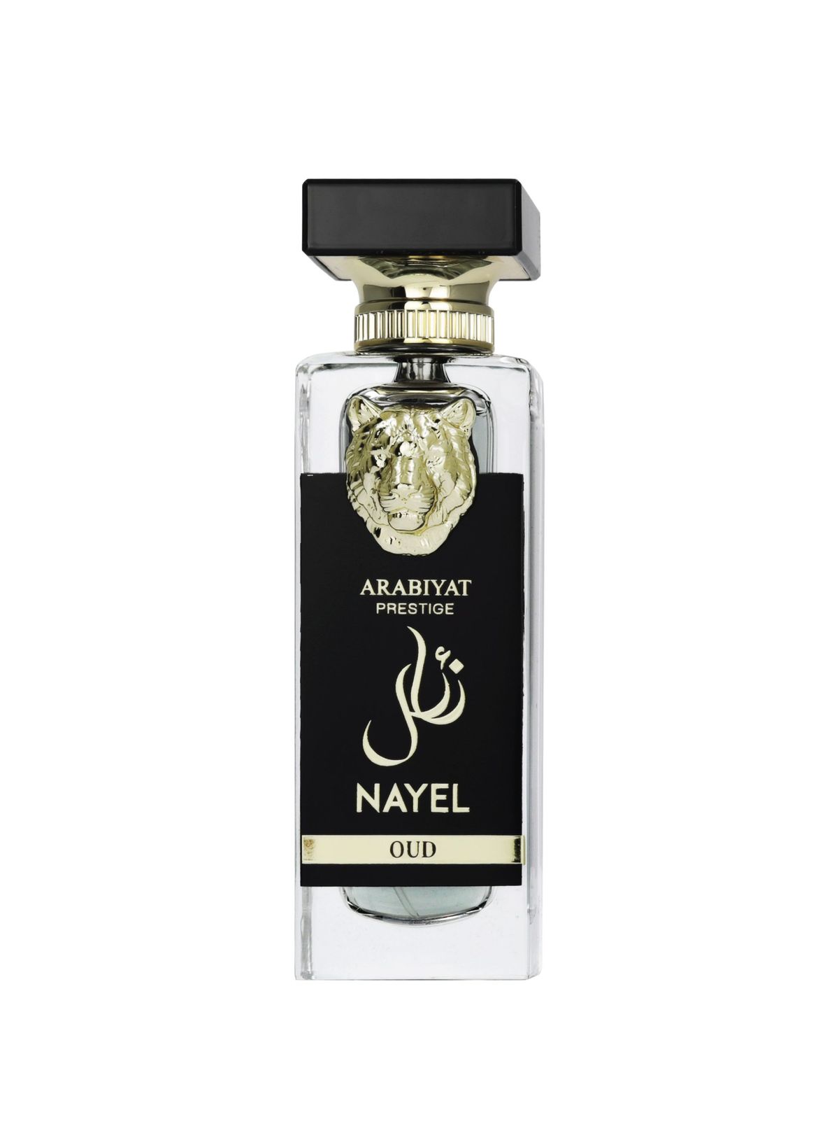 Nayel Oud