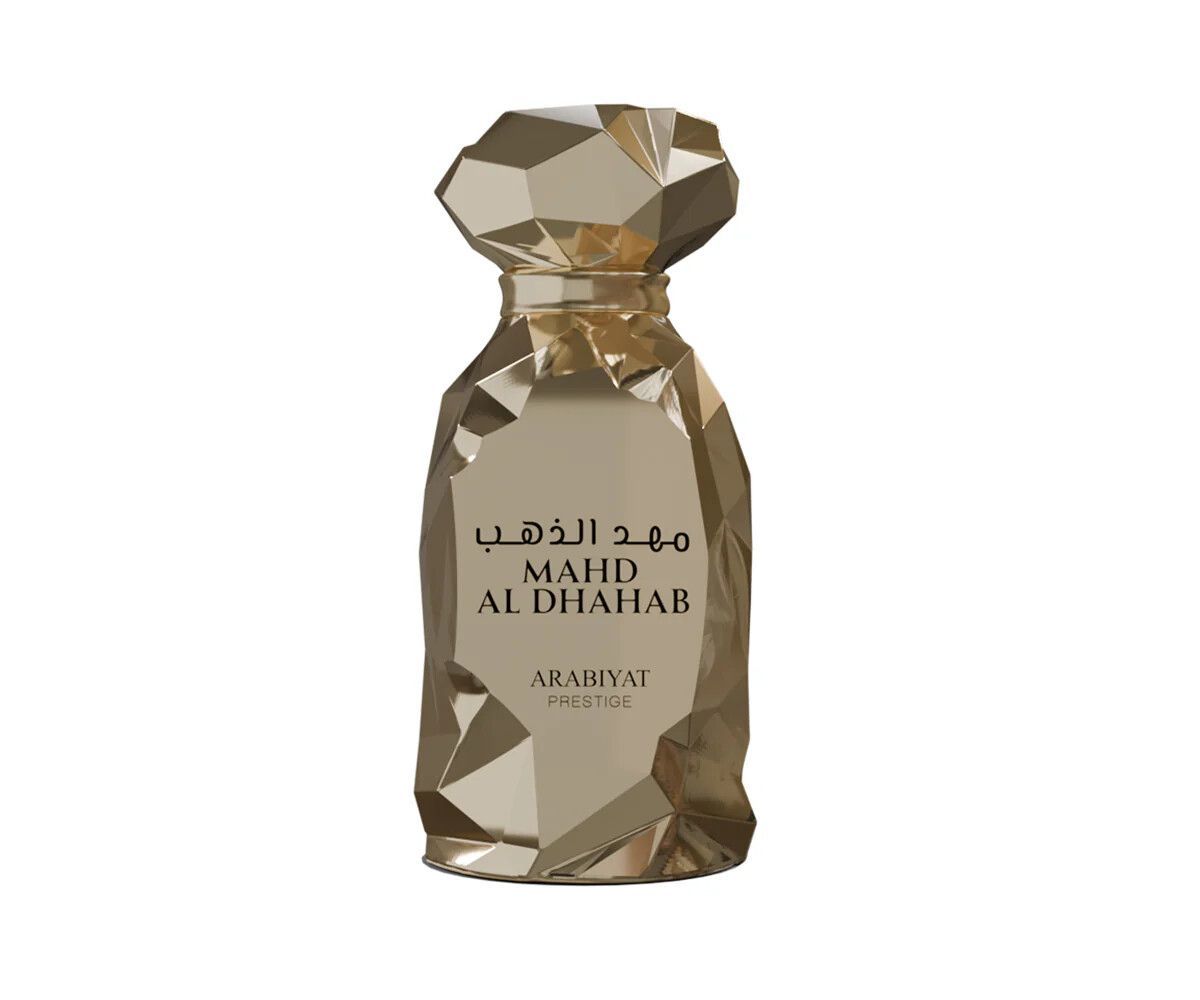 Mahd Al Dhahab
