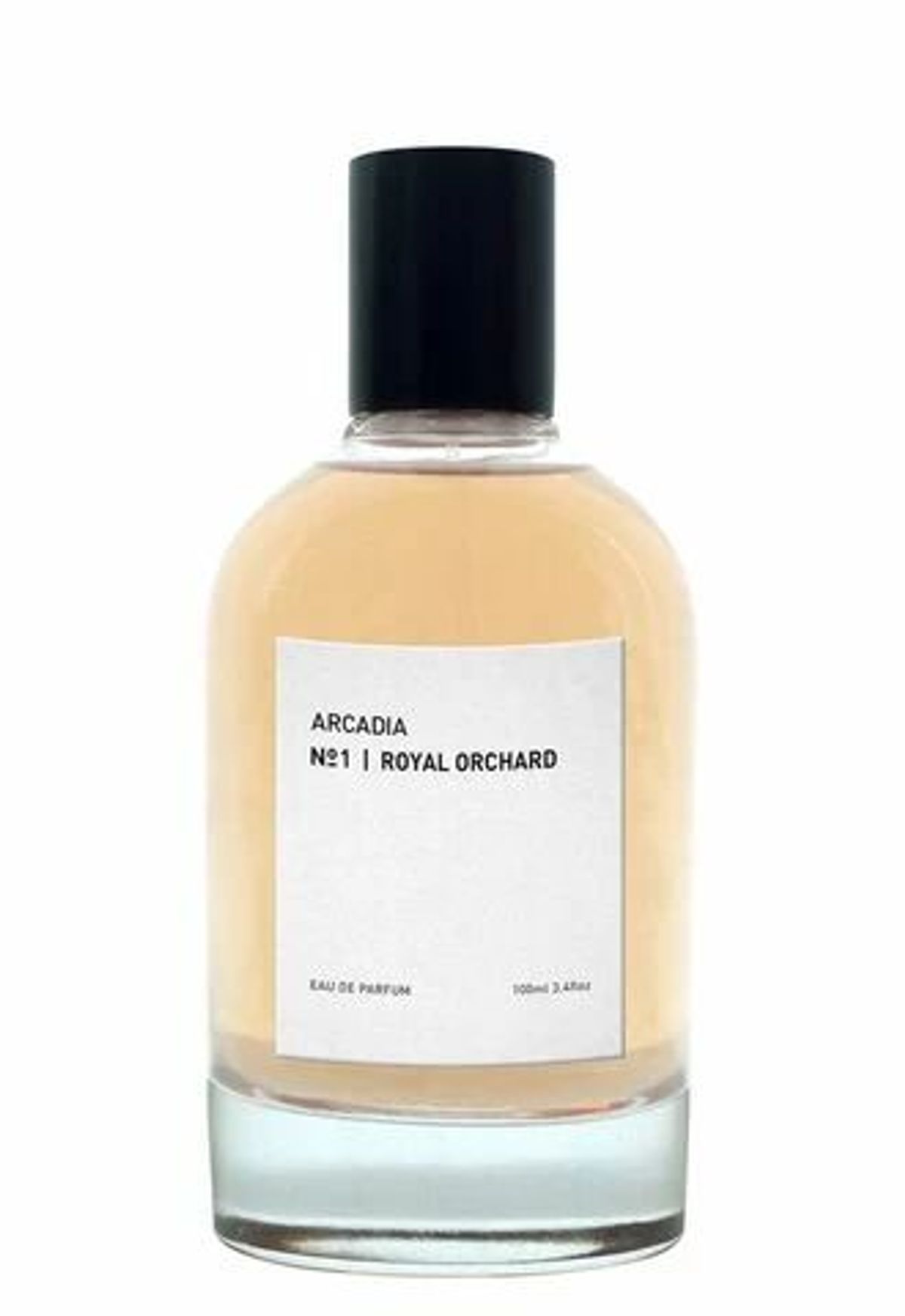 No.1 Royal Orchard