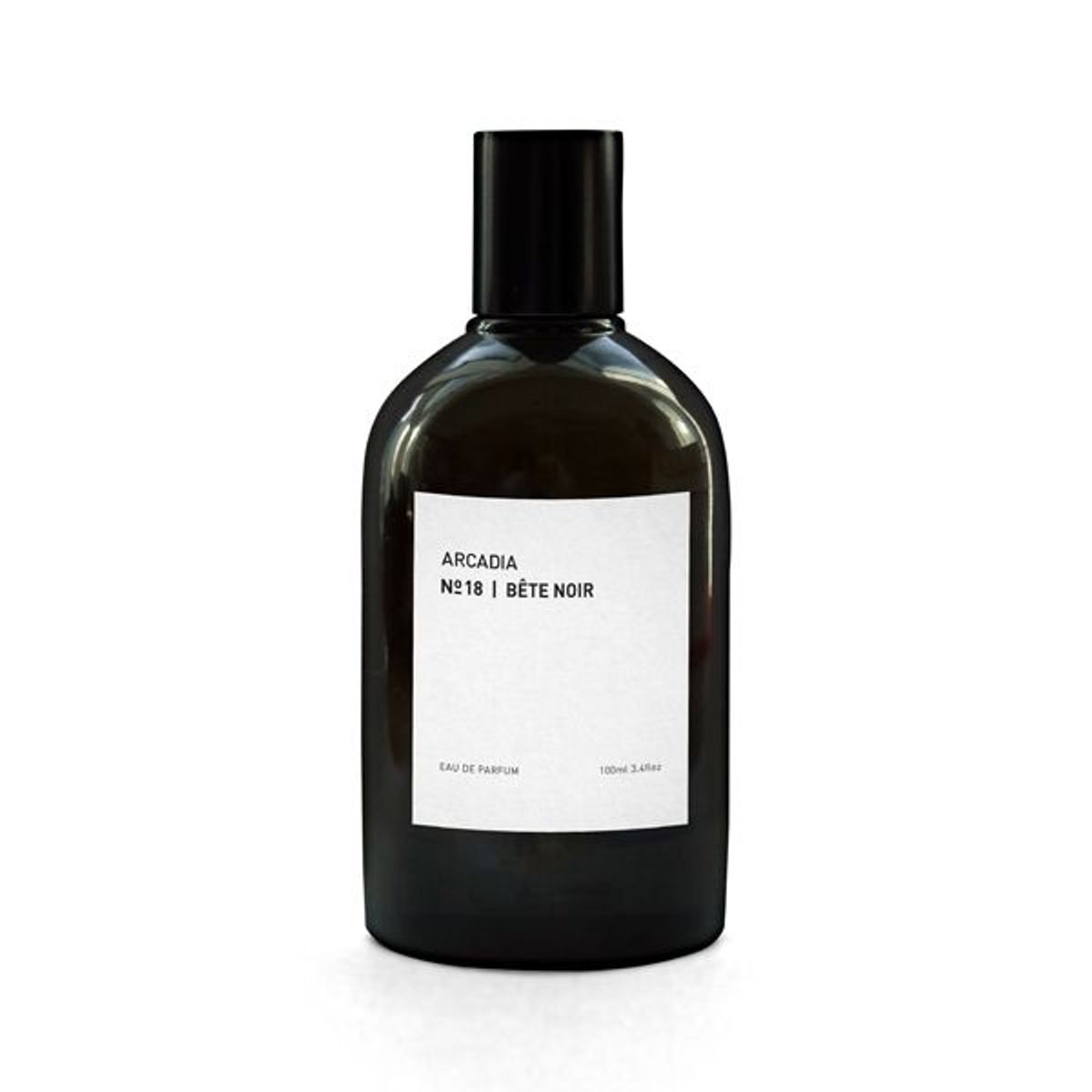 No.18 Bête Noir