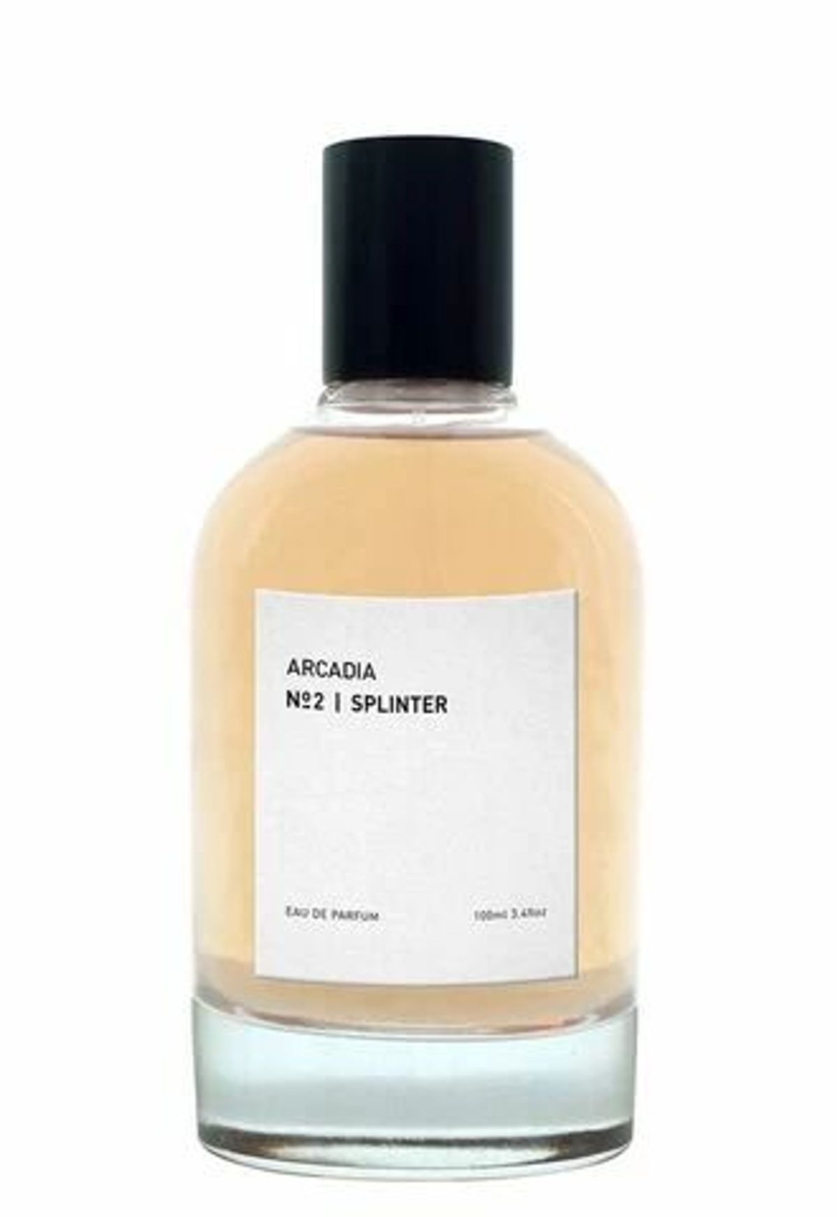 No.2 Splinter