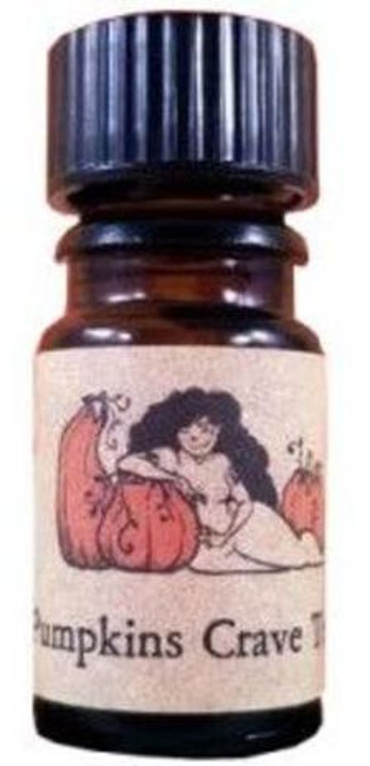 Pumpkins Crave Resins
