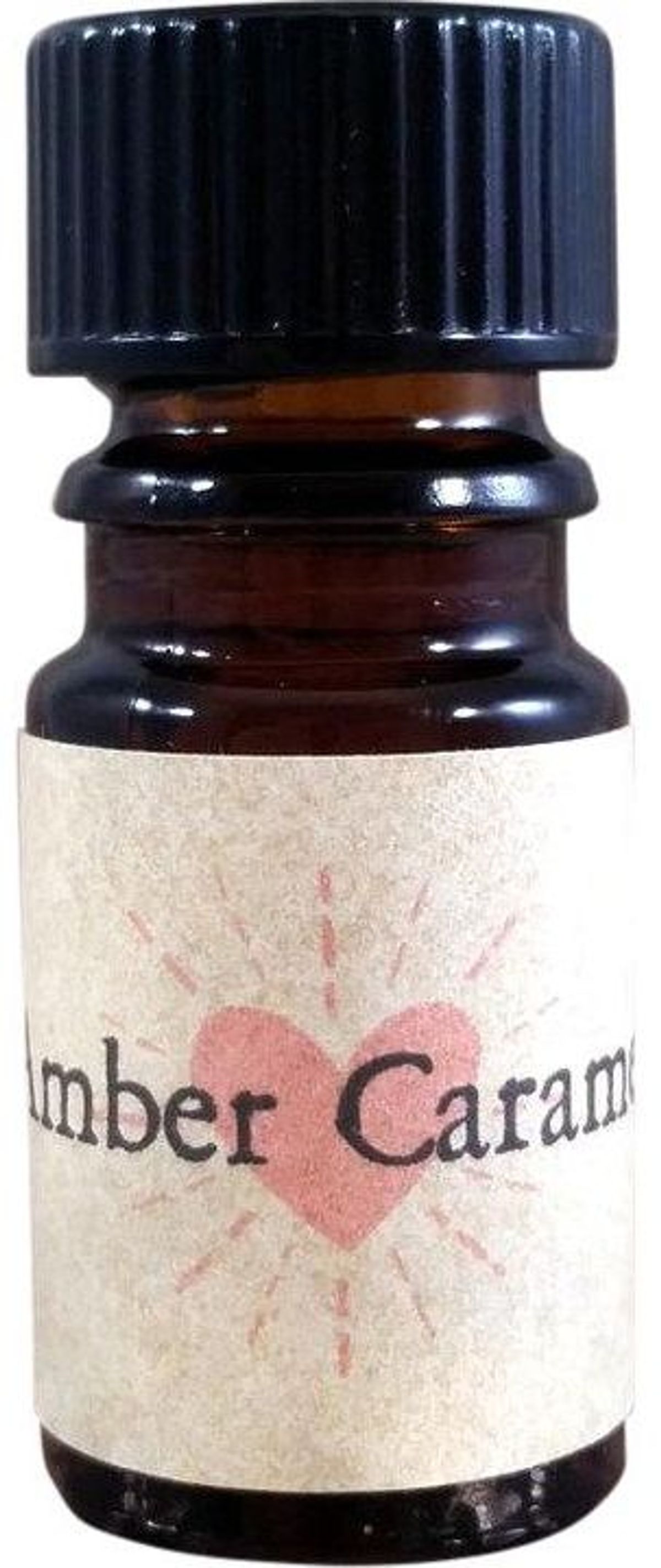 Amber Caramel