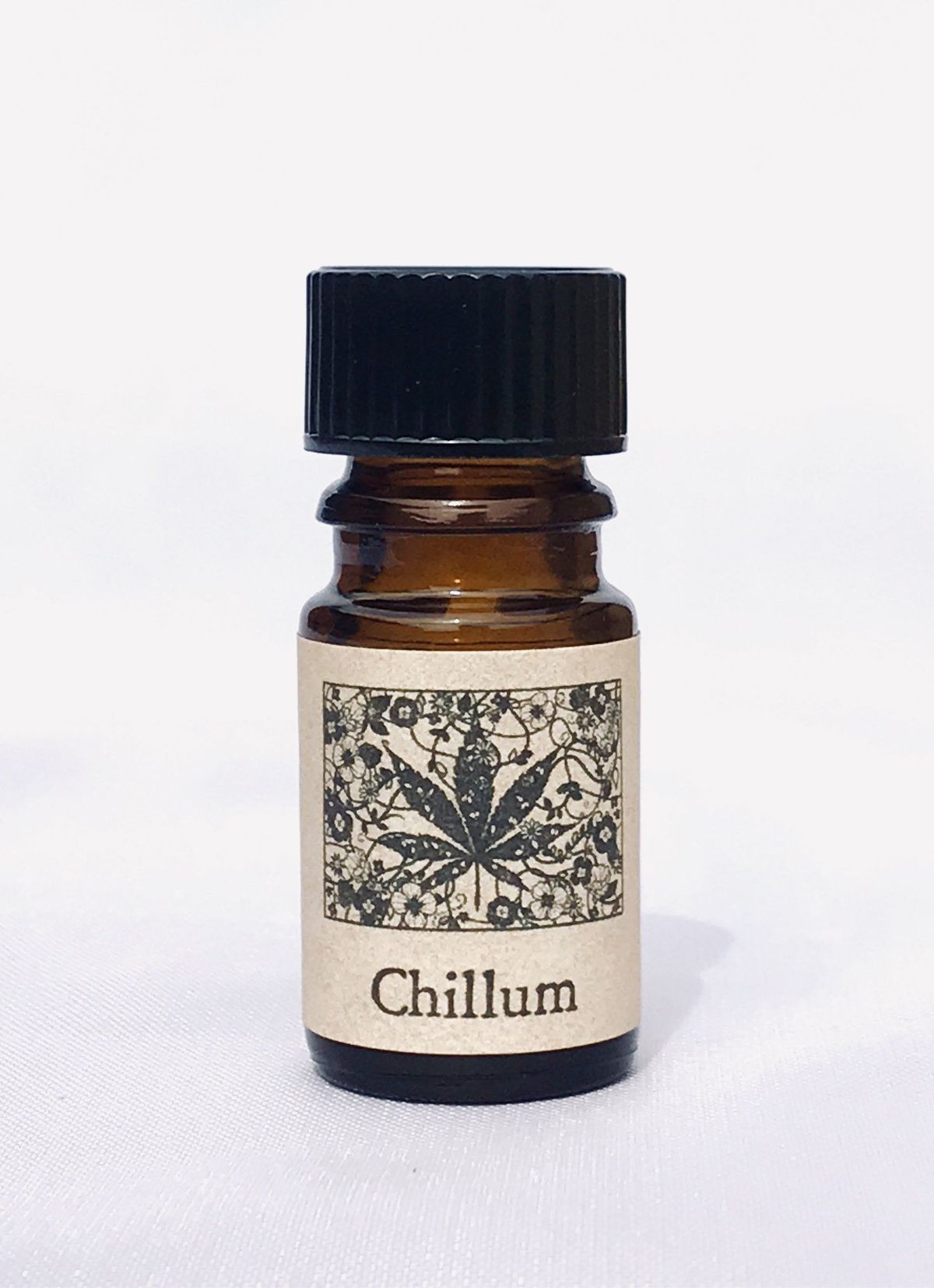 Chillum