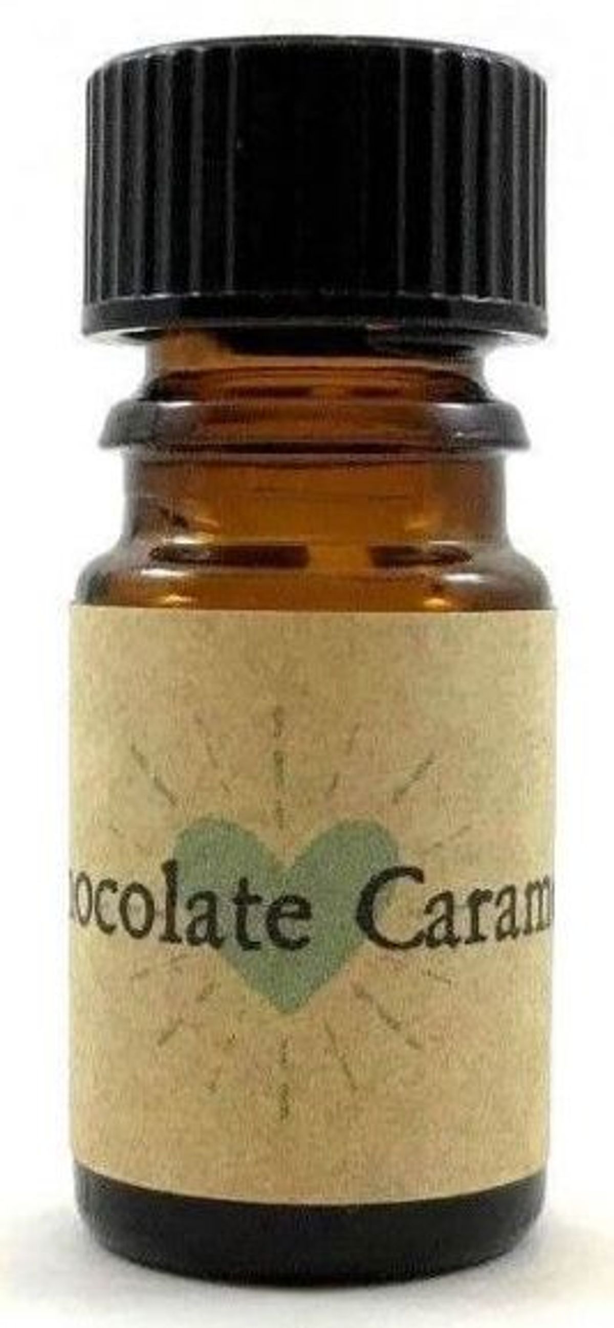 Chocolate Caramel