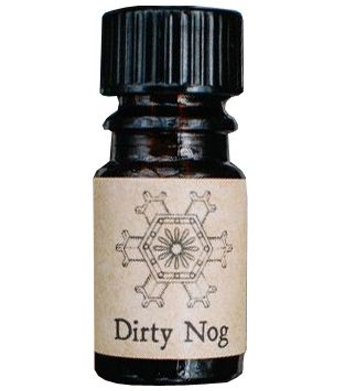 Dirty Nog
