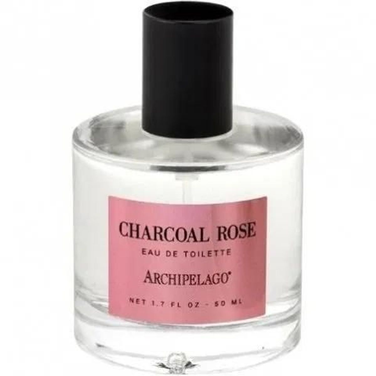 Charcoal Rose