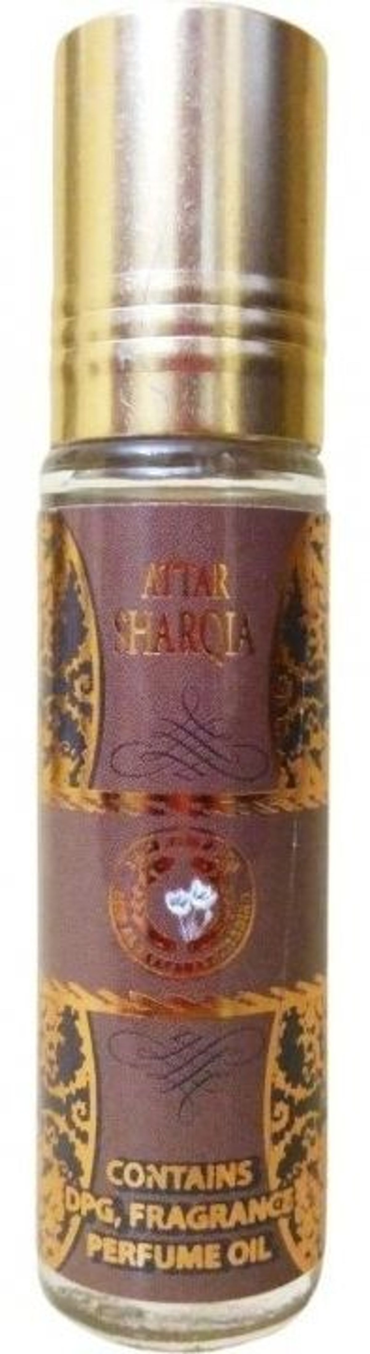 Attar Sharqia