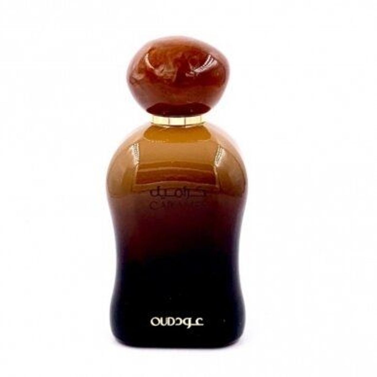 Caramel Oud