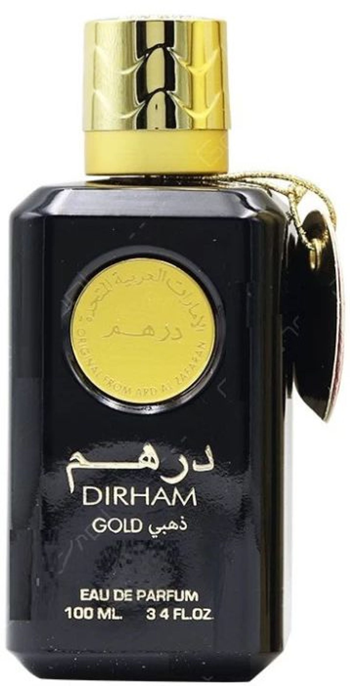 Dirham Gold