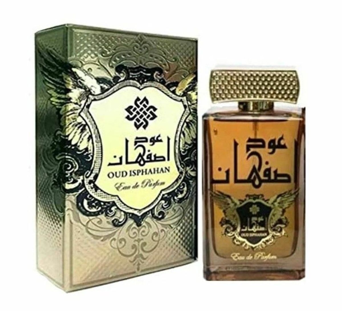 Oud Isphahan