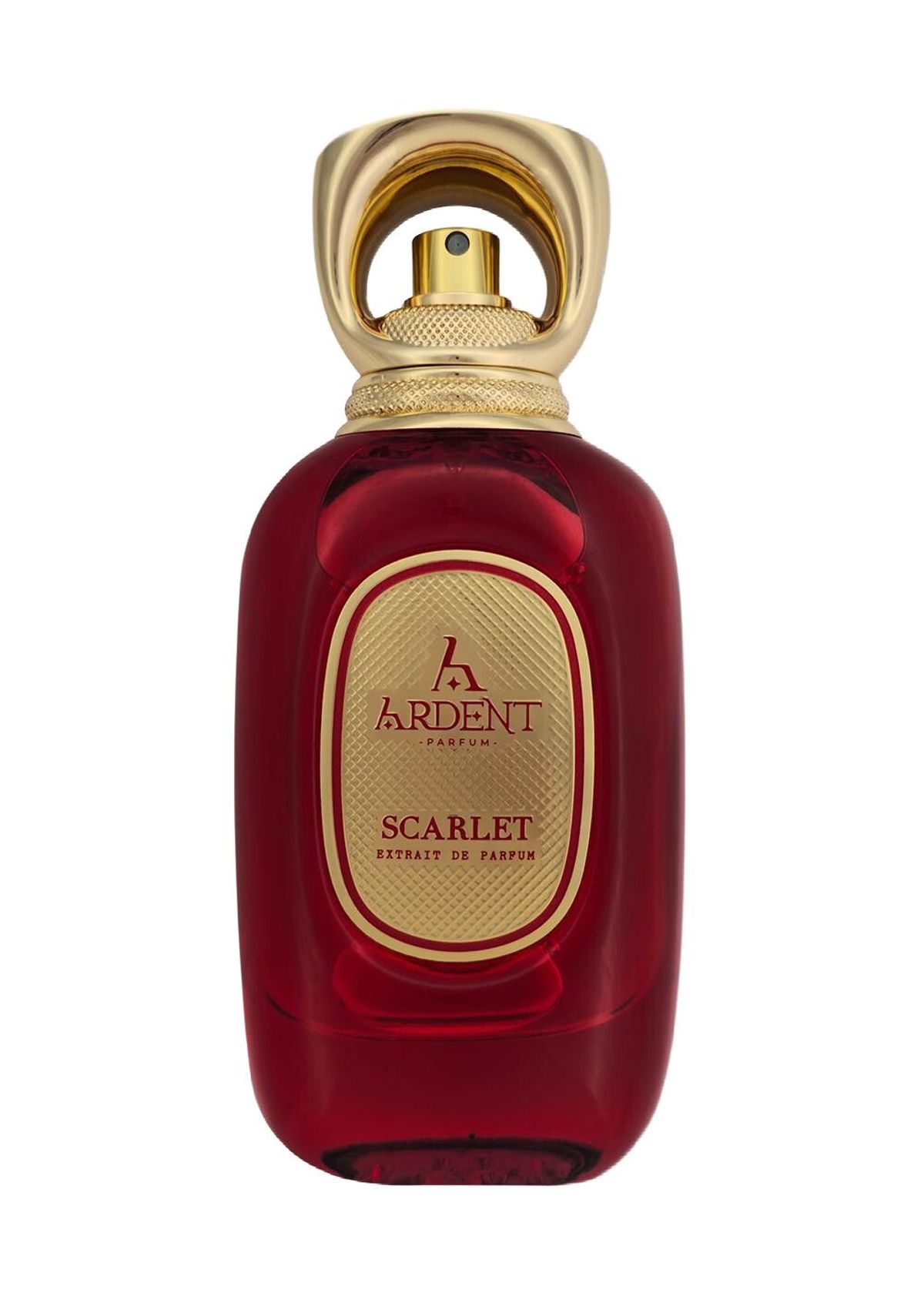 Scarlet