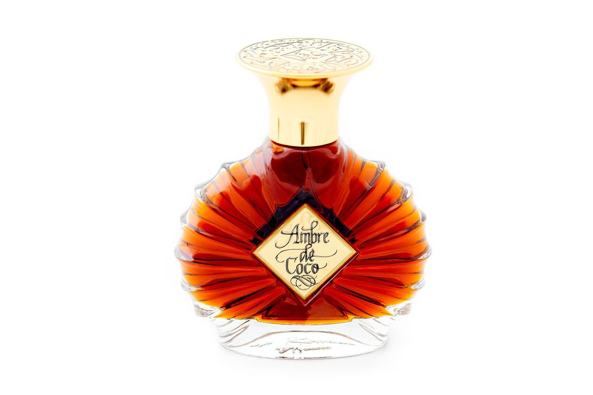Ambre de Coco