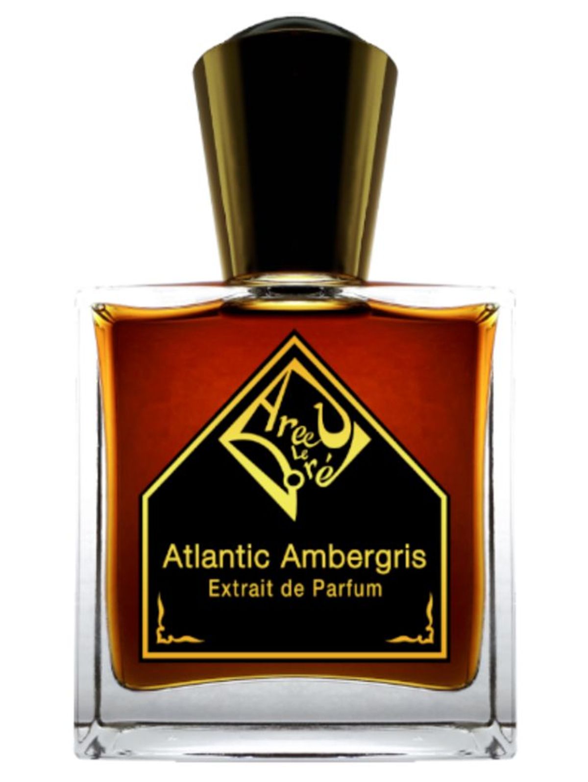 Atlantic Ambergris
