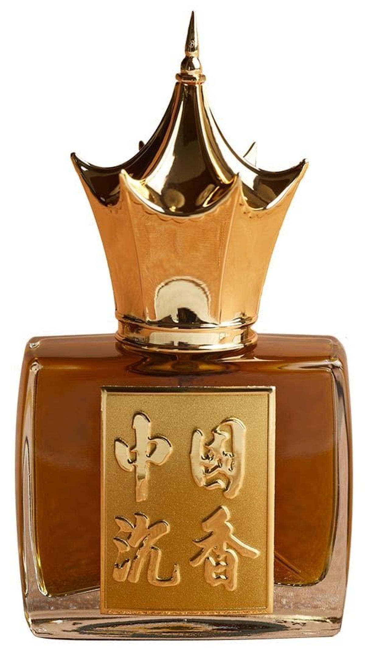 Chinese Oud