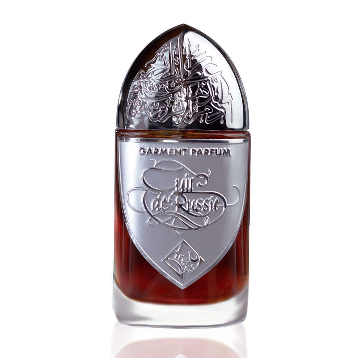 Cuir de Russie