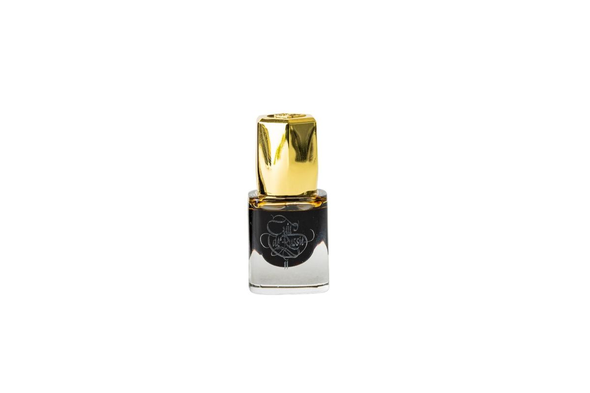 Cuir de Russie II Attar