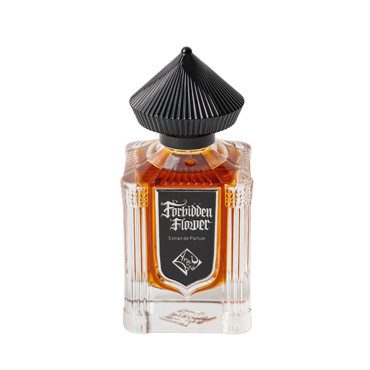 Forbidden Flower