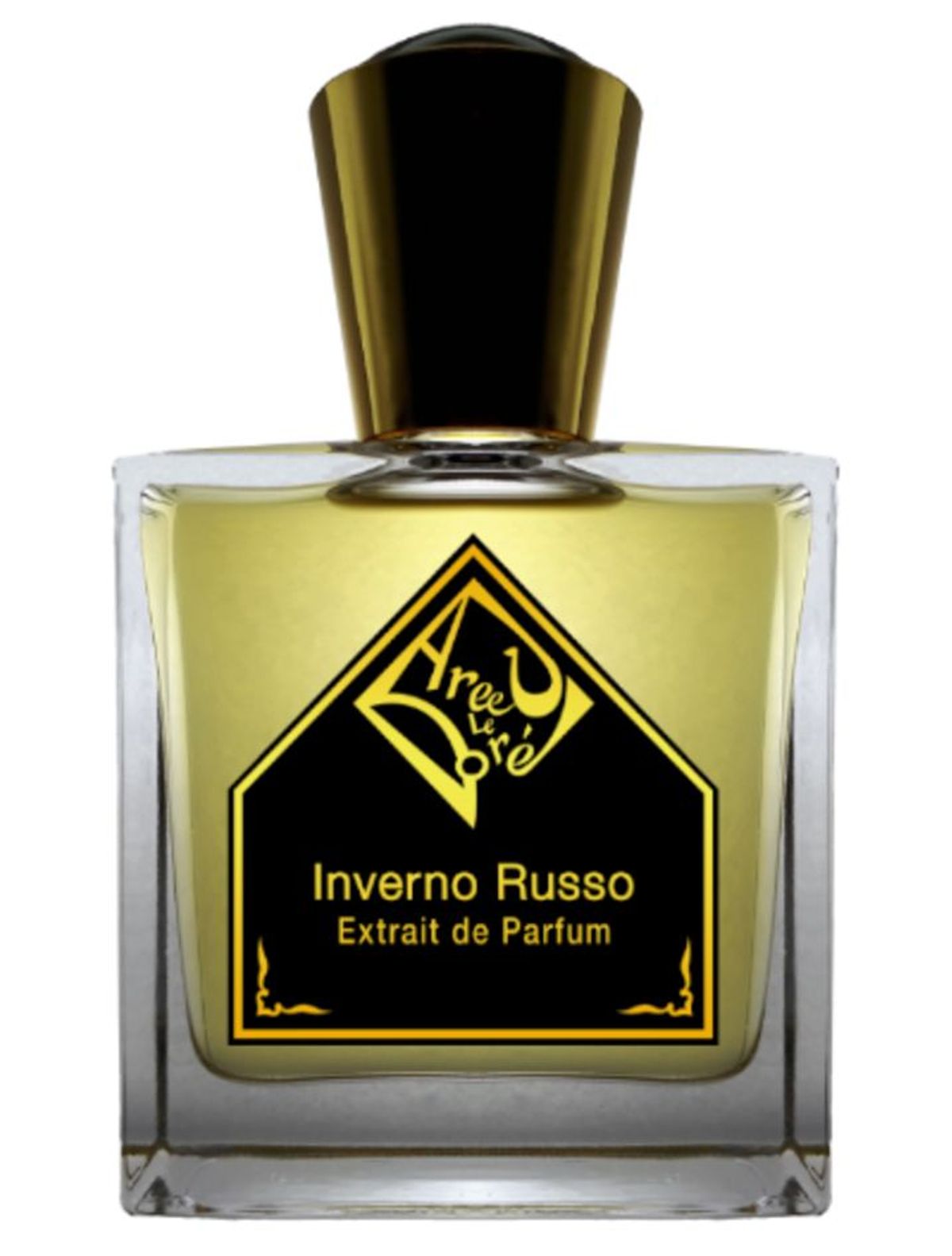 Inverno Russo
