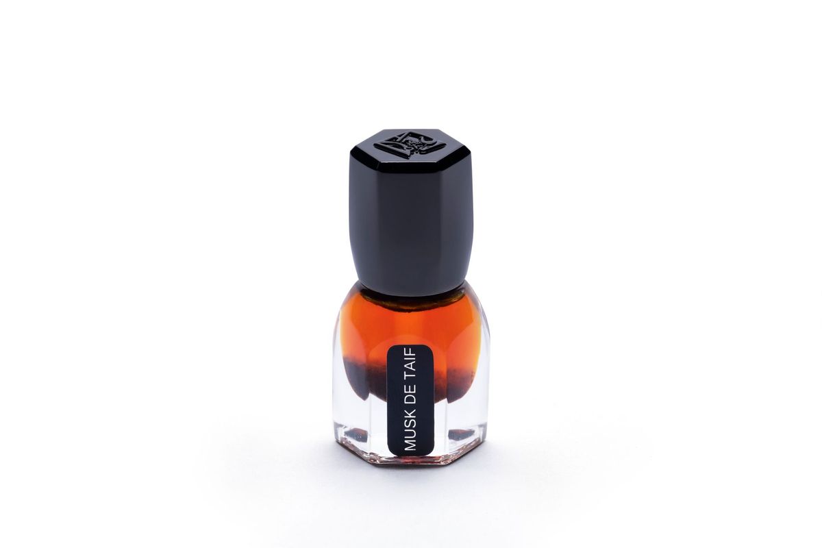 Musk de Taif