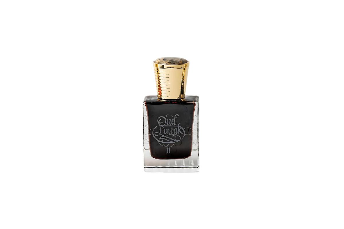 Oud Luwak II