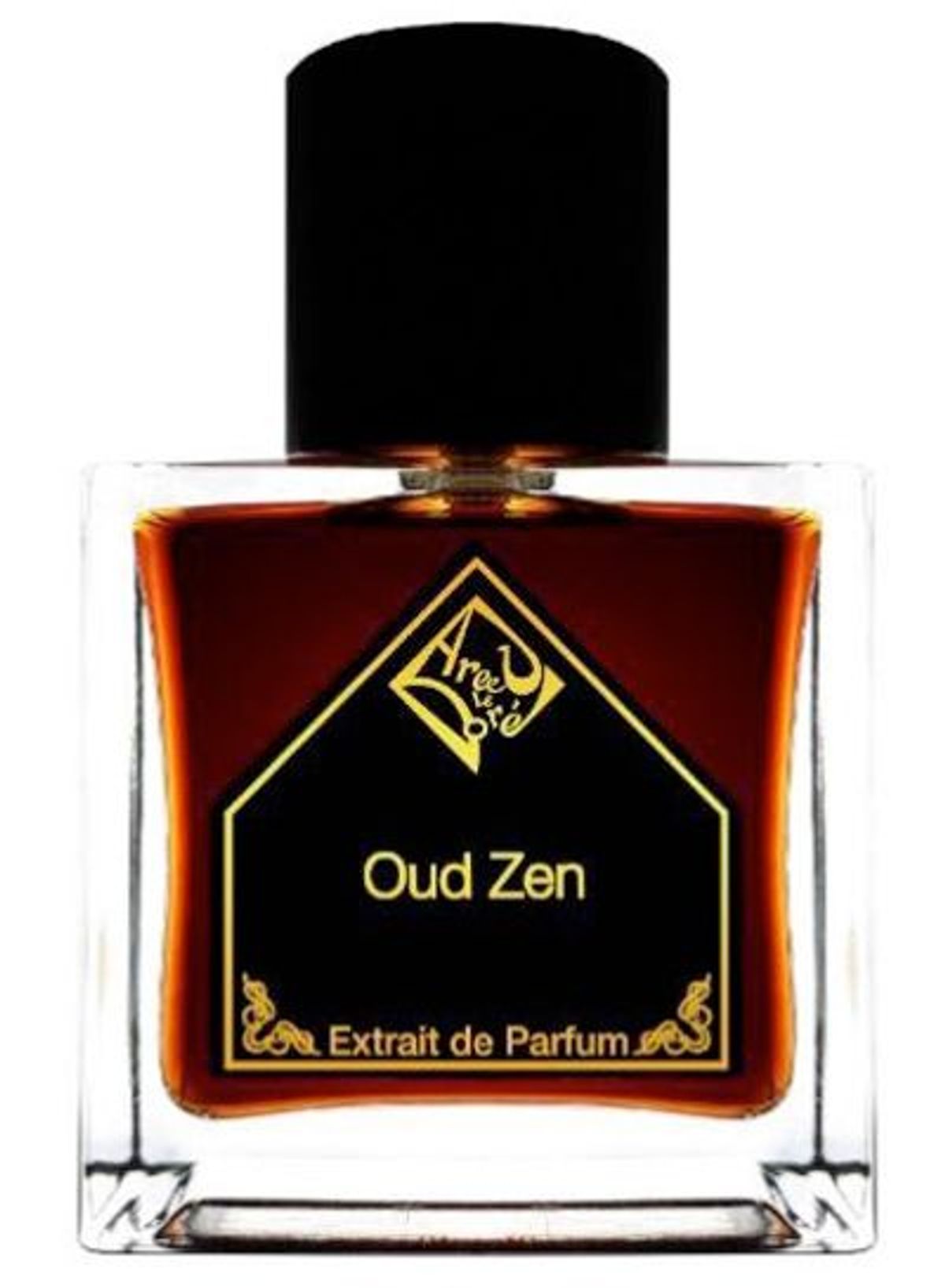Oud Zen